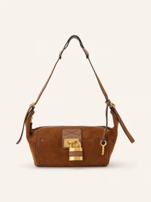Obrázek produktu Chloé Kabelka Paddington S Cvočky 206 vintage brown
