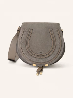 Obrázek produktu Chloé Kabelka Přes Rameno Marcie 031 nickel grey