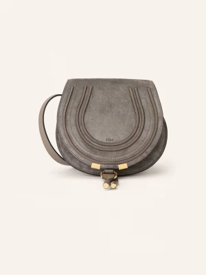 Obrázek produktu Chloé Kabelka Přes Rameno Marcie 031 nickel grey