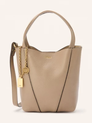 Obrázek produktu Chloé Kabelka Přes Rameno Spin 20e boyish brown