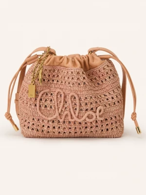 Obrázek produktu Chloé Kabelka Přes Rameno Summer Banana 24m summery beige