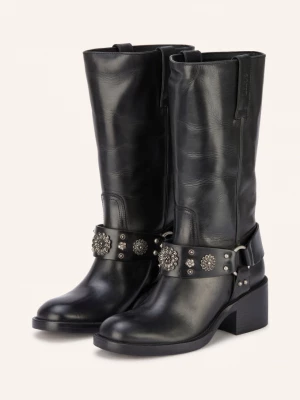 Obrázek produktu Chloé Kozačky Dakota 001 black