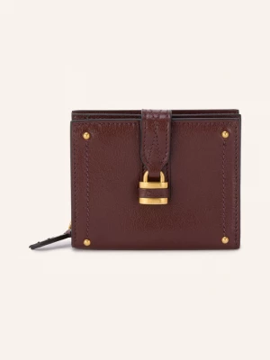Obrázek produktu Chloé Peněženka Paddington 27m crafty brown