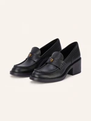 Obrázek produktu Chloé Penny Mokasíny Dakota 001 black