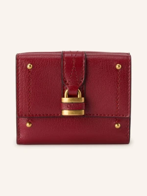 Obrázek produktu Chloé Pouzdro Na Mince Paddington 633 divine red
