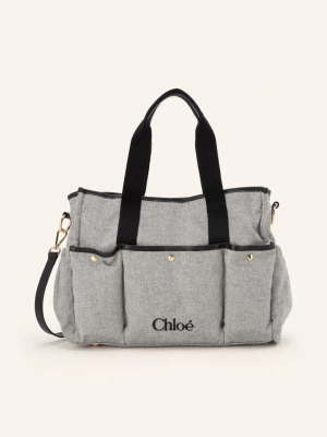 Obrázek produktu Chloé Přebalovací Taška S Pouzdrem a46 grau meliert