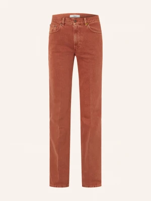 Obrázek produktu Chloé Rovné Džíny 237 crimson brown