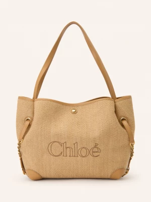 Obrázek produktu Chloé Shopper Clover 218 bleached brown