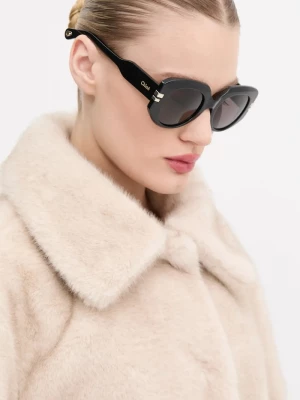 Obrázek produktu Chloe Sluneční brýle Chloé černá