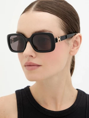 Obrázek produktu Chloe Sluneční brýle Chloé černá