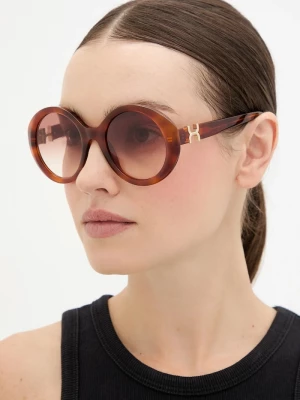 Obrázek produktu Chloe Sluneční brýle Chloé hnědá