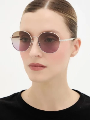 Obrázek produktu Chloe Sluneční brýle Chloé stříbrná