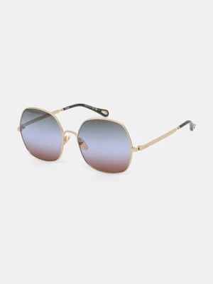 Obrázek produktu Chloe Sluneční brýle Chloé zlatá