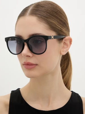 Obrázek produktu Chloe sluneční brýle dámské Chloé černá