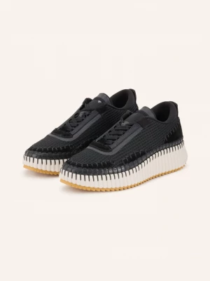 Obrázek produktu Chloé Sneakersy Nama 001 black