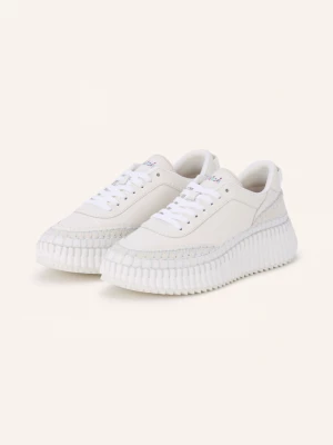 Obrázek produktu Chloé Sneakersy Nama režná