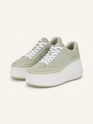 Obrázek produktu Chloé Sneakersy S Platformou Nama 38a light eucalyptus