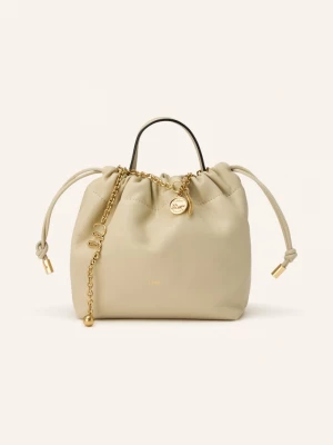 Obrázek produktu Chloé Taška Chloé Icons Mini cloudy cream