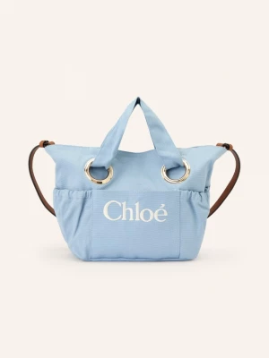Obrázek produktu Chloé Taška Přes Rameno 821 hellblau