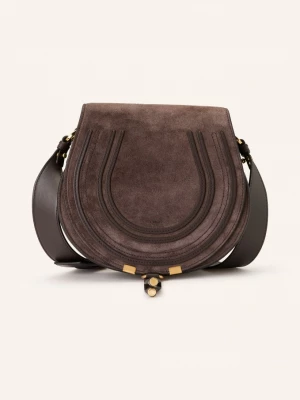 Obrázek produktu Chloé Taška Přes Rameno Marcie kohl brown