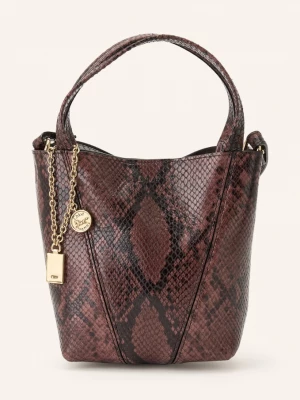 Obrázek produktu Chloé Vaková Kabelka Spin Small 623 rosewood