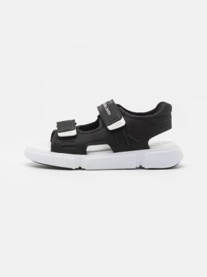 Obrázek produktu Chodecké sandály Calvin Klein Jeans černá