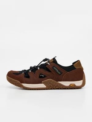 Obrázek produktu Chodecké sandály Camel Active hnědá