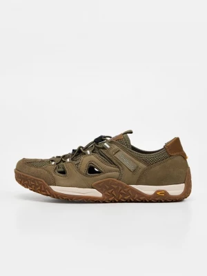 Obrázek produktu Chodecké sandály Camel Active khaki