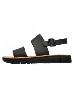 Obrázek produktu Chodecké sandály Camper černá