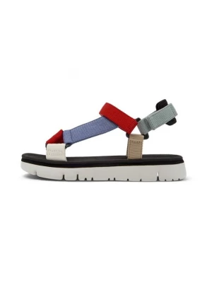 Obrázek produktu Chodecké sandály Camper červená