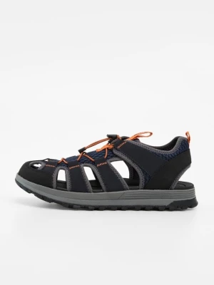 Obrázek produktu Chodecké sandály Clarks modrá