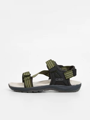 Obrázek produktu Chodecké sandály CMP zelená