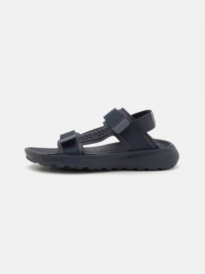 Obrázek produktu Chodecké sandály Columbia modrá
