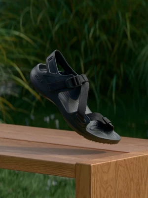 Obrázek produktu Chodecké sandály Crocs černá