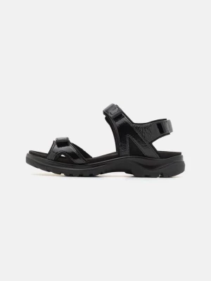 Obrázek produktu Chodecké sandály ECCO černá