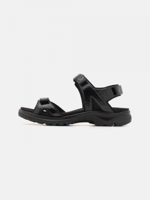 Obrázek produktu Chodecké sandály ECCO černá