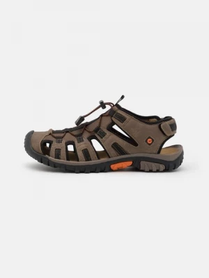 Obrázek produktu Chodecké sandály Hi-Tec béžová