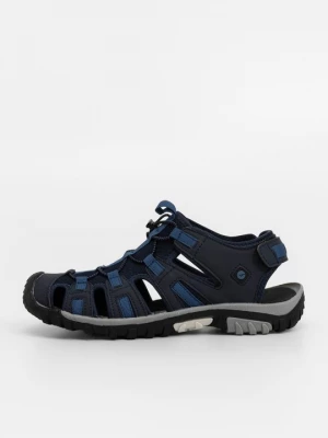Obrázek produktu Chodecké sandály Hi-Tec modrá