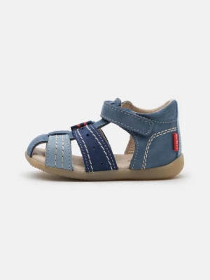 Obrázek produktu Chodecké sandály Kickers modrá