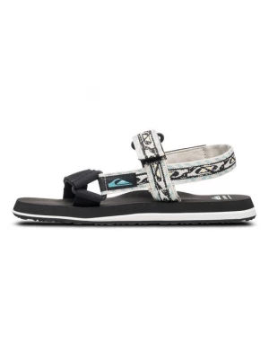 Obrázek produktu Chodecké sandály Quiksilver černá