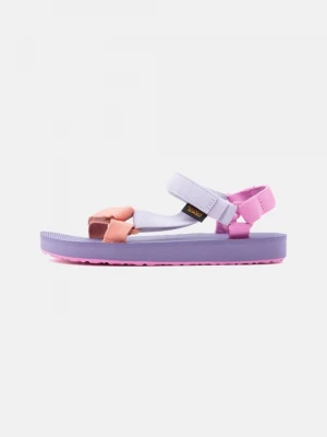 Obrázek produktu Chodecké sandály Teva lila