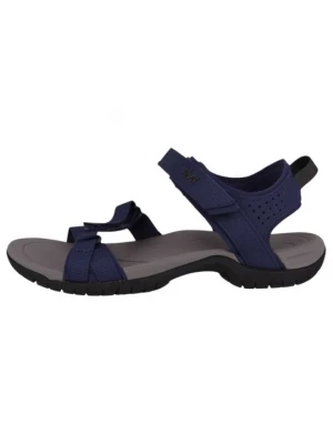 Obrázek produktu Chodecké sandály Teva tmavě modrá