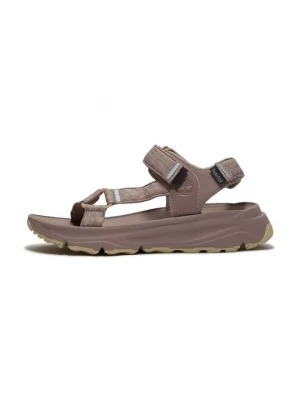 Obrázek produktu Chodecké sandály Timberland fialová
