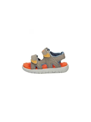 Obrázek produktu Chodecké sandály Timberland khaki