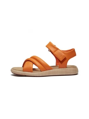 Obrázek produktu Chodecké sandály Timberland oranžová