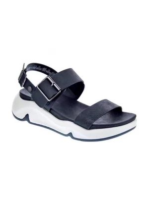 Obrázek produktu Chodecké sandály Xti černá