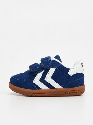 Obrázek produktu Chodecké tenisky Hummel modrá