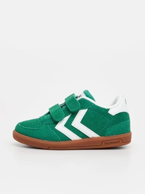 Obrázek produktu Chodecké tenisky Hummel zelená