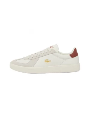 Obrázek produktu Chodecké tenisky Lacoste béžová