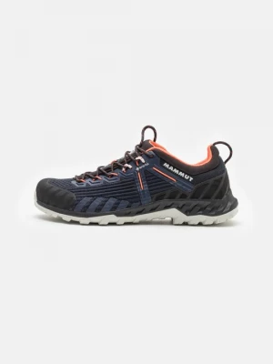 Obrázek produktu Chodecké tenisky Mammut tmavě modrá